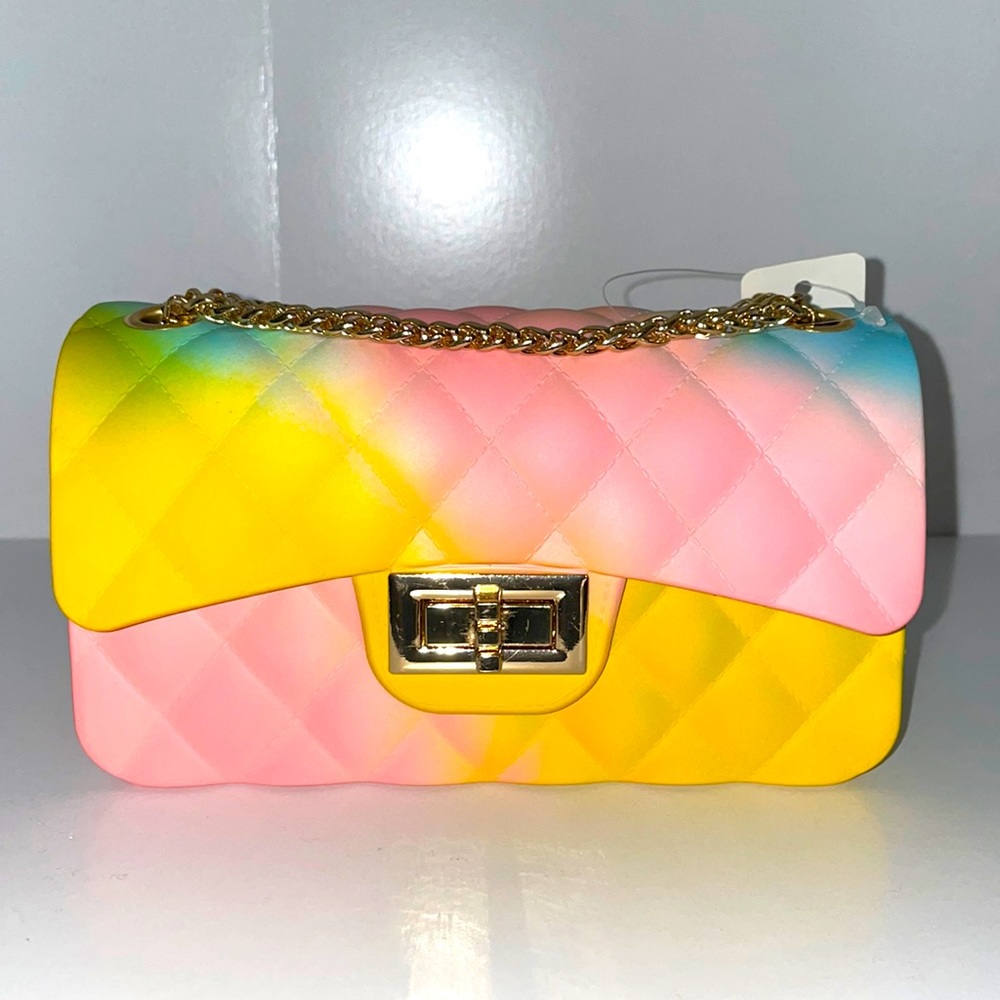 Cotton Candy 🍭 Bag